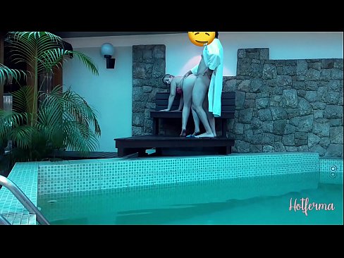 ❤️ Boss invita a cameriera à a piscina, ma ùn pudia resiste à un caldu ❤ Porno à noi % co.pornjk.ru% ❌️❤